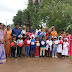  தரம் 1மாணவர்களை வரவேற்கும் நிகழ்ச்சி