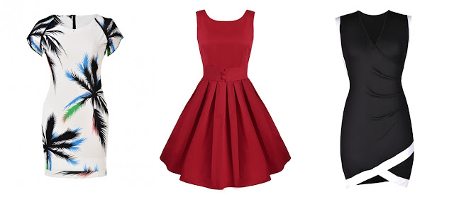 My Wish List ♥ Dresslink