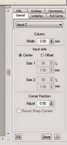 Tutorial Punching Bordir Komputer