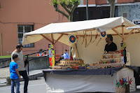 Fiestas de Cruces