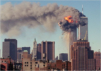 911 attacks