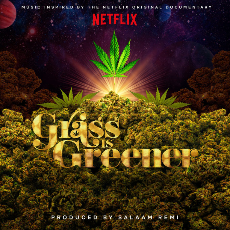 2019 Greener Grass