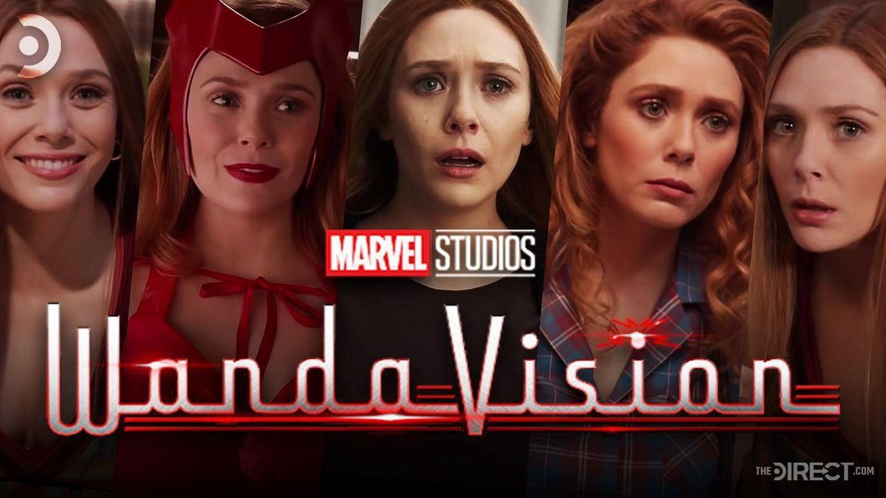 Review Dan Spoiler Wanda Vision Episode 7