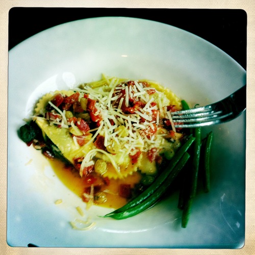 denas lasagna 3