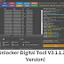TFT Unlocker Digital Tool V3.1.1.2 [Latest Version]