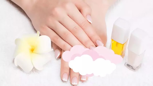 Hand care tips before marriage, brides should take care of their hands like this