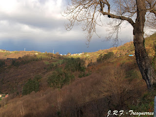 Sta. Lucía y El Padrún