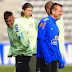 BRASIL E FRANÇA SE ENFRENTAM NESTA QUINTA NO STADE DE FRANCE, EM SAINT-DENIS