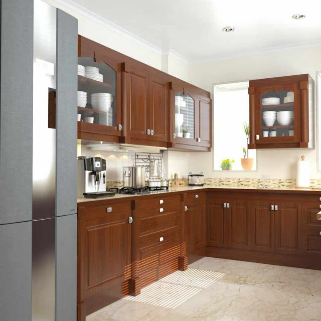 Why You Might Buy Kitchen Cabinets Online 