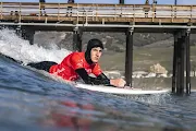 surf30 2022 pismo beach isa world para surfing championship ESP ath Ander Goenaga ath ph Sean Evans ph 2