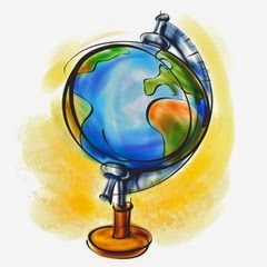 globe