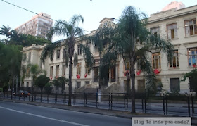 Escola Carlos Gomes