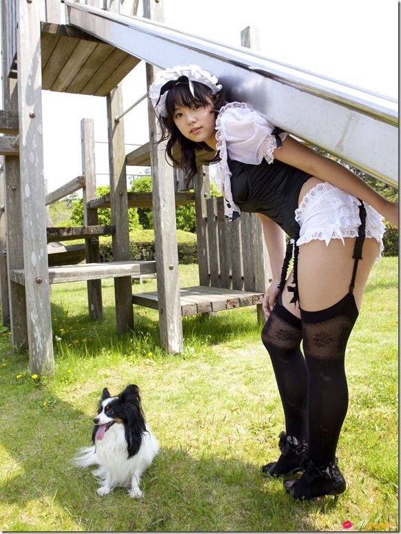 Ai Shinozaki Miss Maid_1