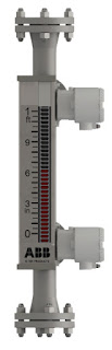 LMS200 Magnetic Level Gauge Switch