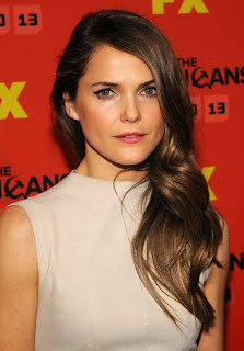 Keri Russell photo