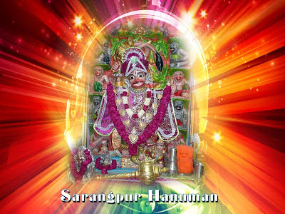 Sarangpur Hanuman Wallpapers, Sarangpur Hanuman Pictures, Sarangpur Hanuman Images