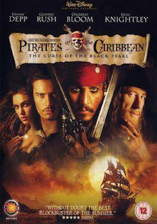 download film pirates of caribbean the curse of the black pearl gratis