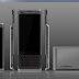 New Sony Ericsson Hikaru concept