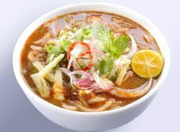 LAKSA PENANG