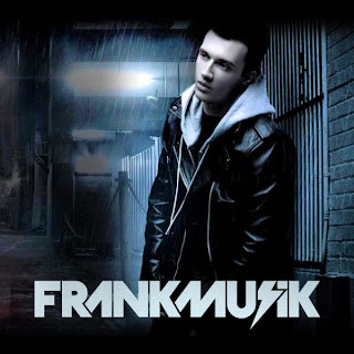 Frankmusik - 3 Little Words Lyrics