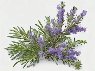 Rosemary in the Kitchen