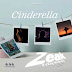 MUSIC: Zeak Ft. VKey Melody - Cinderella