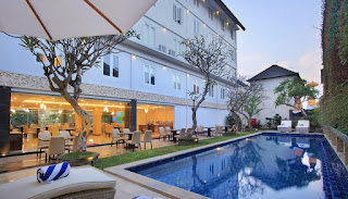 Various Vacancies at MarsCity Hotel - Denpasar