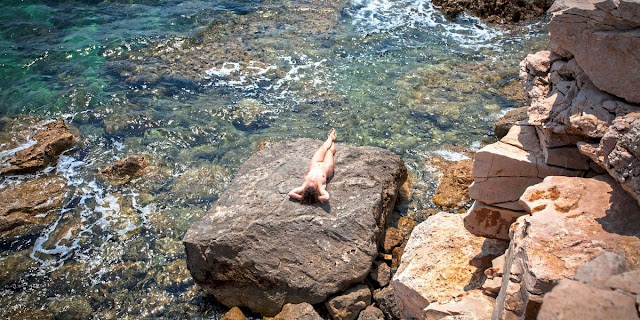 best nudist beaches in Croatia