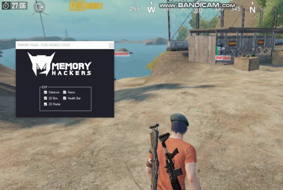 Memory Hack Pubg Emulator - Mypubgtool.Com Pubg Mobile Generator - 