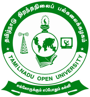 Tamilnadu Open University (TNOU)