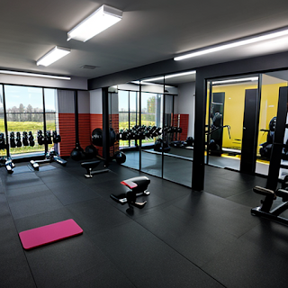 Trends in Fitness Industry