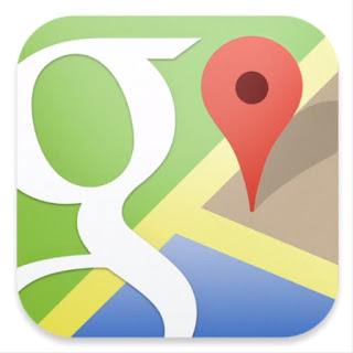 Google Maps Direction