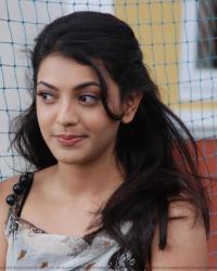Kajal Agarwal