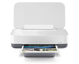 HP Tango Printer Voice Control Remote Printing Wireless Printer