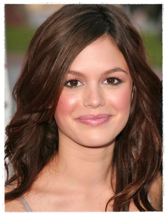 hot chocolate brown hair color