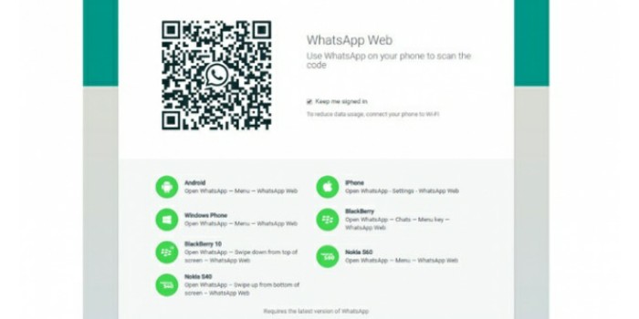 WhatsApp Siap Rambah Windows dan Mac