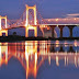 Ngắm nhìn vẻ đẹp tinh tế sang trọng của cầu Thuận Phước