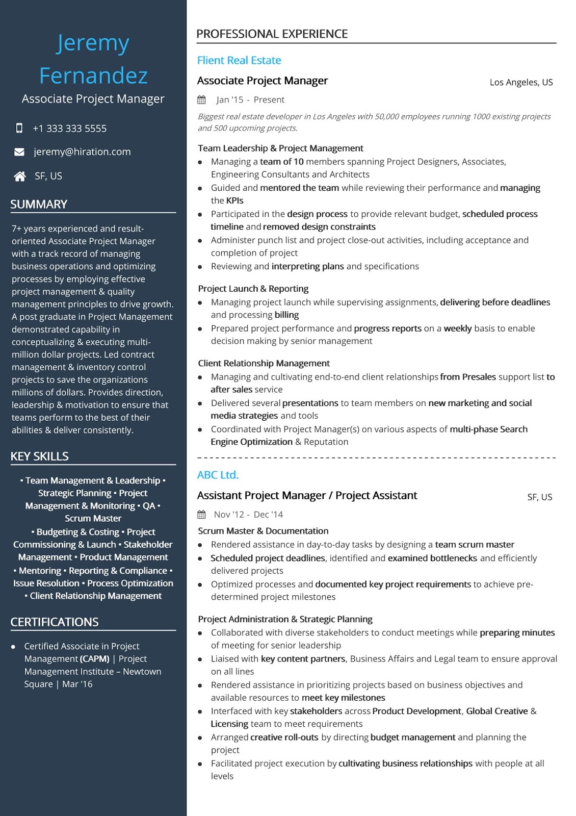 marketing assistant resume example, assistant marketing manager resume examples 2019, marketing assistant resume objective examples 2020, digital marketing assistant resume examples