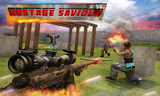 Heroes of SWAT v1.1 Apk Full Android