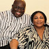 Read: Akufo-Addo’s Birthday Message To His “Beloved Rebecca”