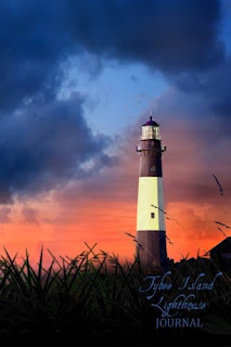 Tybee Island Lighthouse Journal