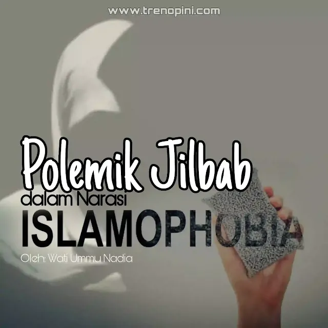 Bukan kali pertama jilbab menjadi polemik. Sebelumnya telah ada film animasi Nussa dan Rara yang mengajarkan adab-adab Islam yang dianggap radikal intoleran oleh segelintir kalangan. Usut punya usut, ternyata pakaian Nussa dan Rara yang dipermasalahkan. Nussa bergamis dan Rara berkerudung (masyarakat menyebutnya berjilbab), pakaian itu dinilai kental dengan budaya Timur Tengah dan jauh dari kearifan lokal. Gelombang dislike yang tak wajar terhadap unggahan video di kanal Youtube Nussa Official juga seperti ada yang menggerakkan. Padahal film Nussa Rara itu sejak awal kemunculannya mendapat animo positif oleh umat Islam bahkan umat non muslim.