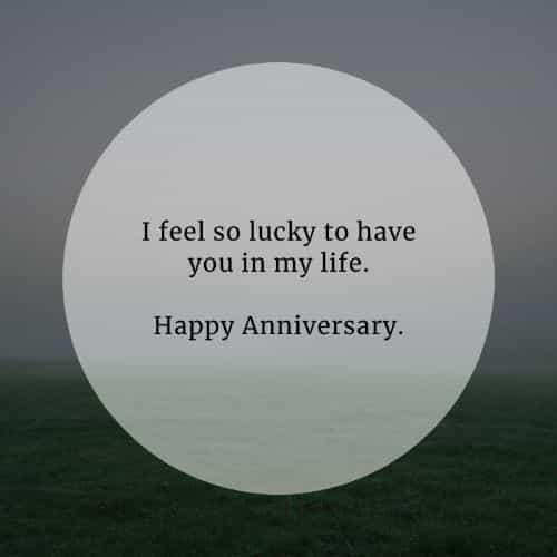 100 Happy Anniversary Quotes And Wedding Anniversary Messages