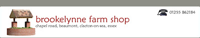 Brookelynne Farm Shop