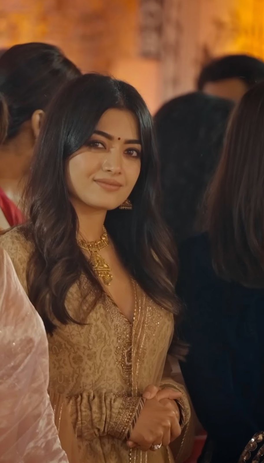 Rashmika Mandanna pic