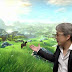 إطلاق النسخة الجديدة من لعبة The Legend Of Zelda بعالم مفتوح خلال معرض #E3