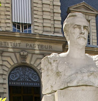 Institut Pasteur séminaire paradigme