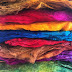 New from HeartFelt Silks - Felting Tools, Silk Supplies, and More