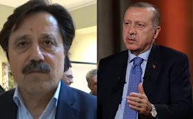 Καλεντερίδης: «Αν η Τουρκία του Ερντογάν χτυπήσει την Ελλάδα θα καταστραφεί» (ΒΙΝΤΕΟ)