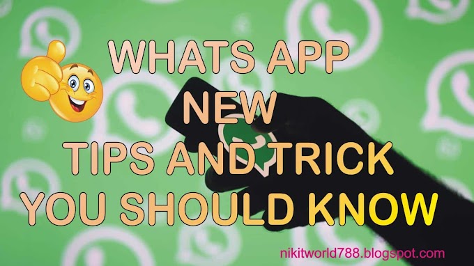 Whatsapp app : web, tricks, send whatsapp message, Download Status Videos and Many More